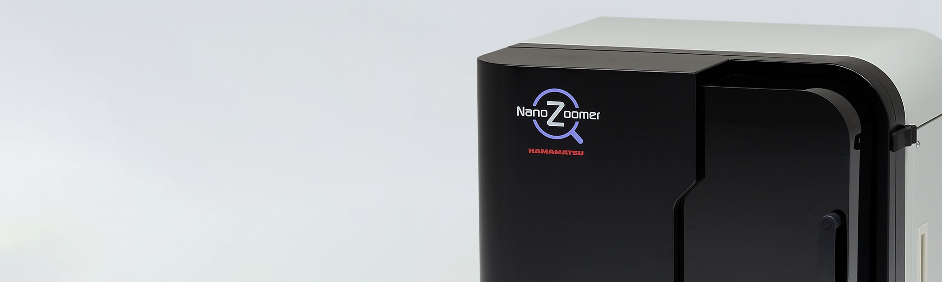Digital slide scanner